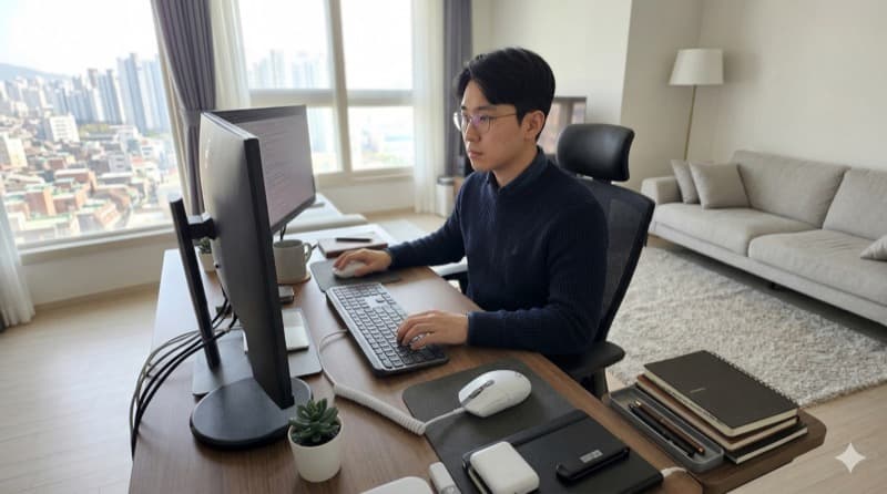 私が愛用しているマウスとキーボードを紹介します|ロジテック製品レビュー